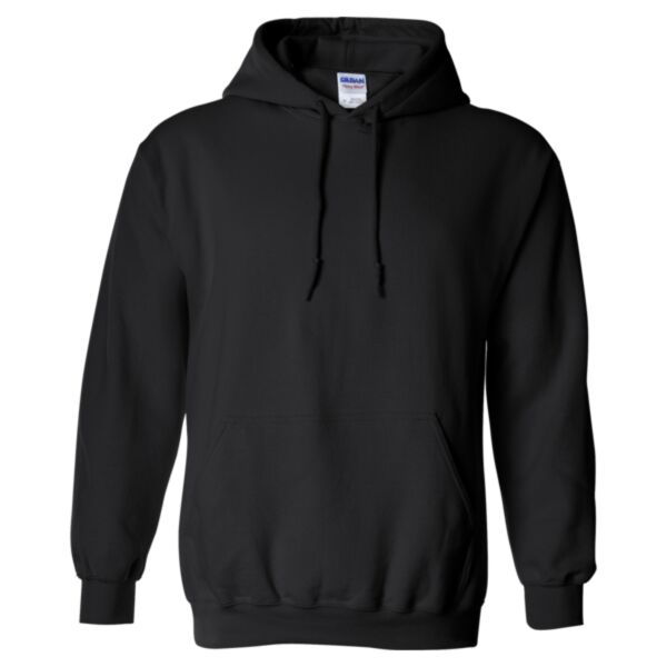 Kode Red Hoodie S-XL Thumbnail