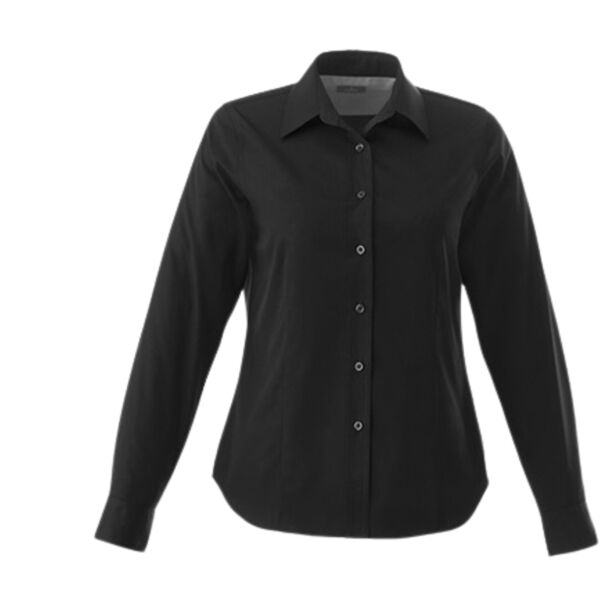 W-PRESTON LONG SLEEVE SHIRT Thumbnail