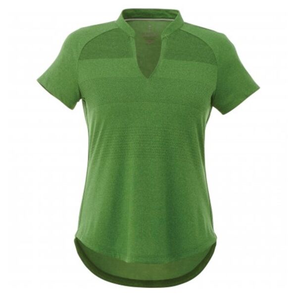 W-Anttero SS Polo Thumbnail